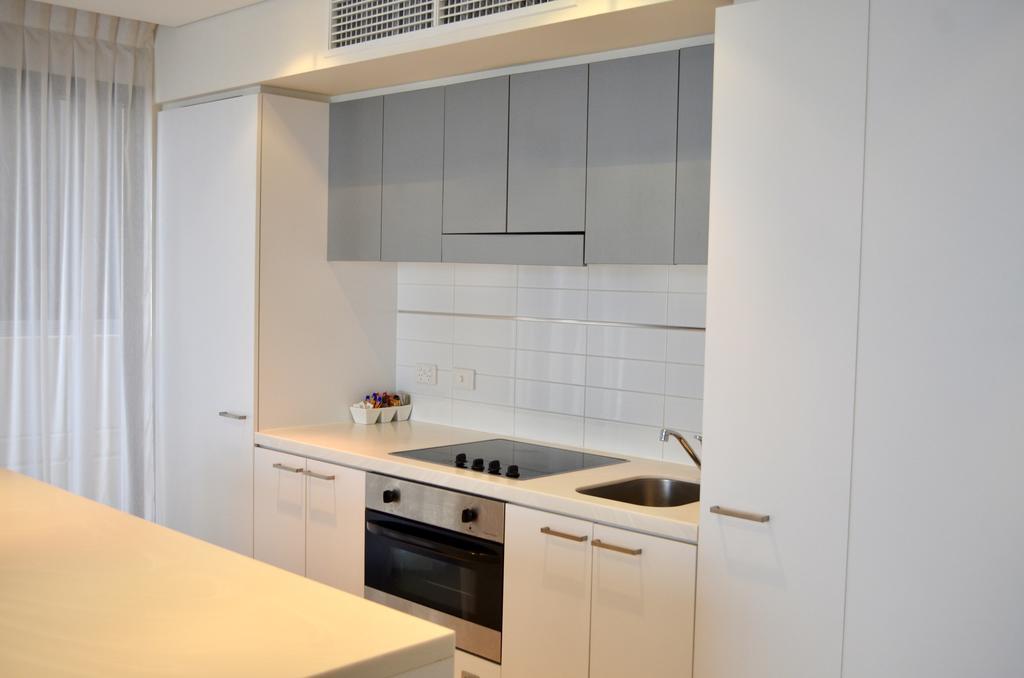 Appartement Aptonnorthtce à Adelaïde Extérieur photo