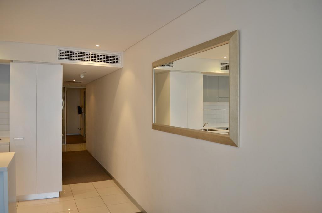 Appartement Aptonnorthtce à Adelaïde Extérieur photo